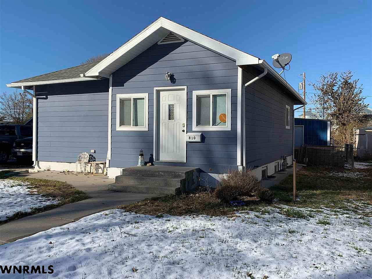 810 R St, Gering, NE 69341 Zillow