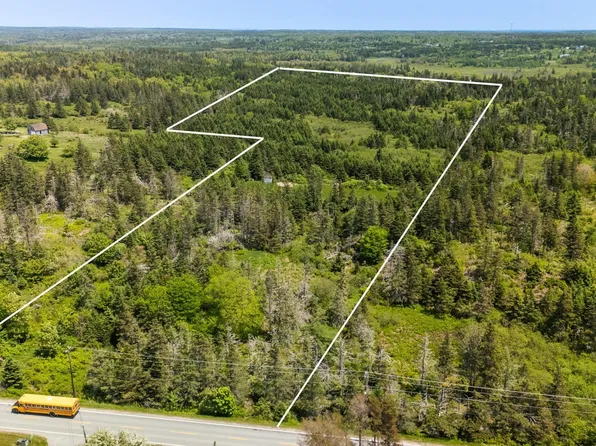 LOT 2 Highway 1, Wellington, NS B5A 5A5