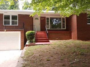 338 Larchmont Dr NW, Atlanta, GA 30318
