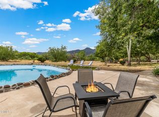 3751 S PEARCE Lane, Camp Verde, AZ 86322