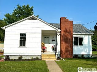 134 N 19th St, Olean, NY