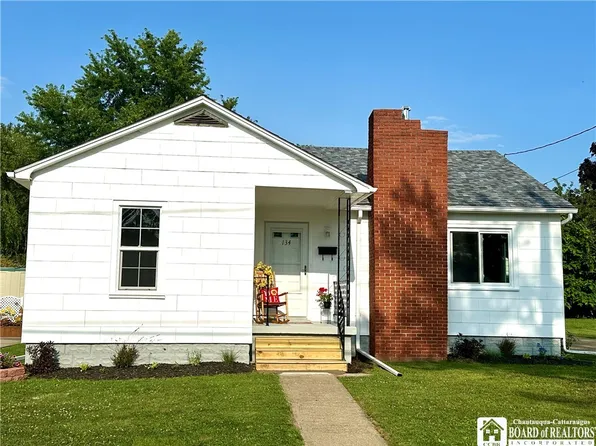 134 N 19th St, Olean, NY 14760