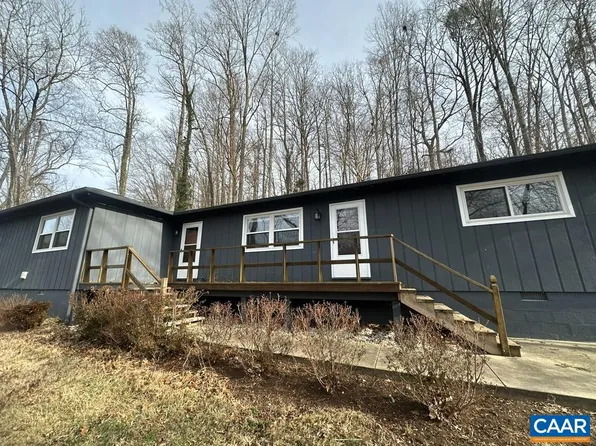 238 Sunset Ave, Charlottesville, VA 22903