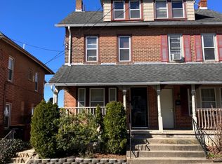 4122 N Church St, Whitehall, PA 18052