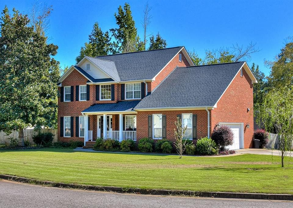1st image of 4130 Saddlehorn Dr