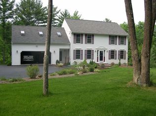 125 Lindsey Way, Goffstown, NH 03045