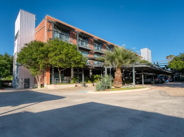 1331 S Flores St, San Antonio, TX