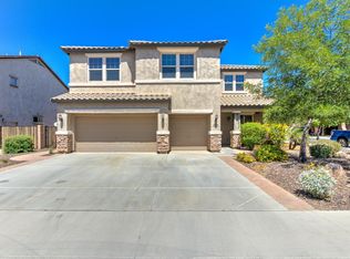 10946 E Sorpresa Ave, Mesa, AZ 85212