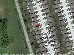 1744 Feather Reed Ln #L, Greenwood, IN 46143