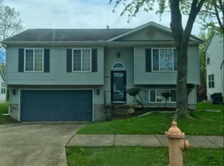 2860 Barrows Rd, Columbus, OH 43232