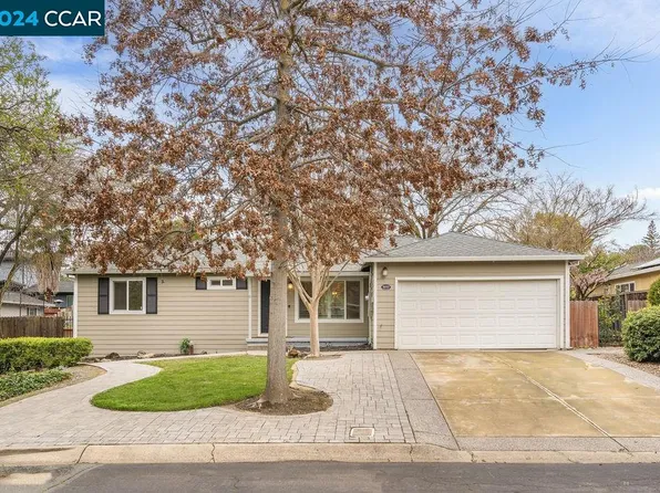 3035 Vessing Rd, Pleasant Hill, CA 94523