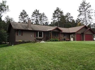 10933 Old 8, Tomahawk, WI 54487