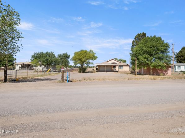 1219 Mil Acres St APT 2, Chaparral, NM 88021