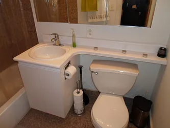 Rented by Sky Management