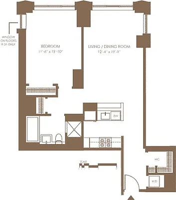 Sold by Living New York | media 5