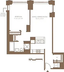 Sold by Living New York