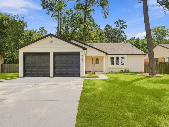 2526 Rambling Brook Dr, Spring, TX 77373