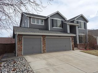 10186 Nickolas Ave, Highlands Ranch, CO 80130