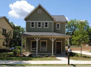 1694 Milledge Avenue Ext, Athens, GA 30605