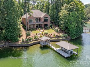 2427 Wellesbourne Ln #67, Sherrills Ford, NC 28673