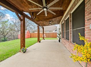 4008 Falcon Ridge Dr, Haltom city, TX 76137
