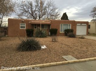 2507 Mary Ellen St NE, Albuquerque, NM 87112