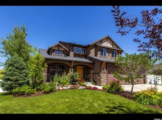 5534 W Alder Rose Cir, Herriman, UT 84096