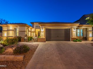 9934 W WHITE FEATHER Lane, Peoria, AZ 85383