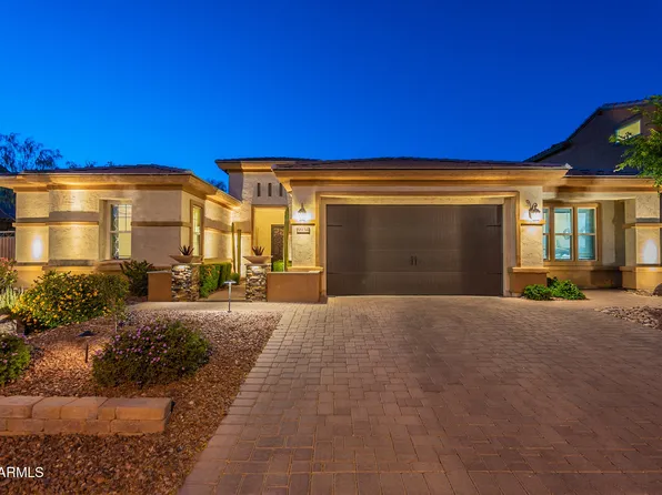 9934 W WHITE FEATHER Lane, Peoria, AZ 85383