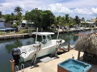 9 Poisonwood Rd, Key Largo, FL 33037