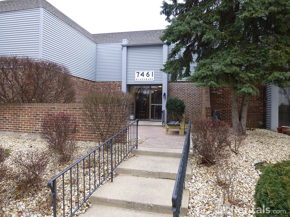 1st image of 7461 Blackburn Ave APT 106