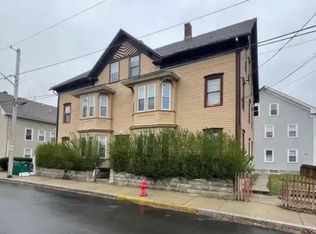 (Undisclosed Address), Woonsocket, RI 02895
