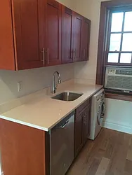 Rented by Westminster Management