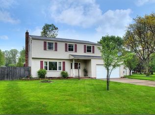 7187 Fillmore Ct, Mentor, OH 44060
