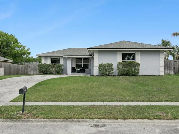 102 N Silver Cluster Ct, Longwood, FL 32750