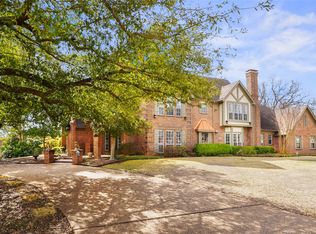 6801 Raintree Pl, Flower Mound, TX 75022