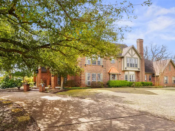 6801 Raintree Pl, Flower Mound, TX 75022