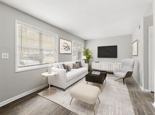 Pinewood Townhomes, Tucker, GA 30084