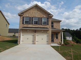 1271 Rose Terrace Cir, Loganville, GA 30052