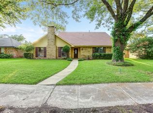 1613 Stroud Ln, Mesquite, TX 75150