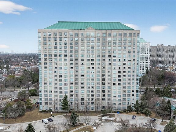 2nd image of 2627 McCowan Rd #503