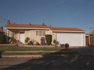 1209 N Henderson Ln, Hayward, CA 94544