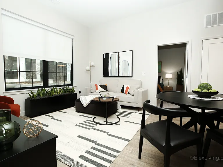 El-Par 2BR | 2BA |