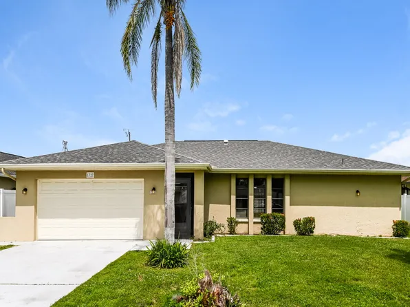 1327 SE 1st St, Cape Coral, FL 33990