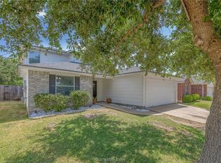 15239 Faircrest Dr, College Station, TX 77845