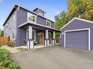 3163 SE 71st Ave, Portland, OR 97206