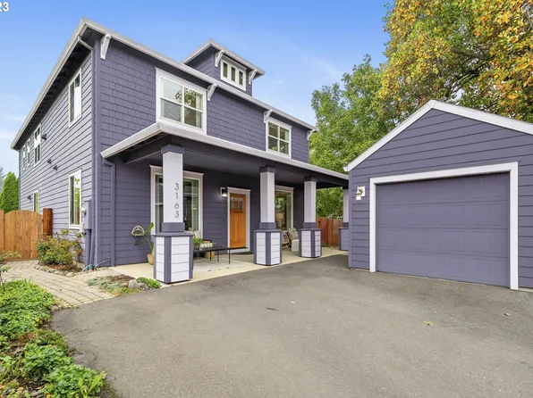 3163 SE 71st Ave, Portland, OR 97206