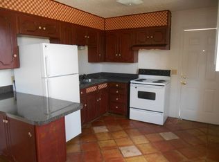 4104 NE 4th St UNIT A, Mineral Wells, TX 76067