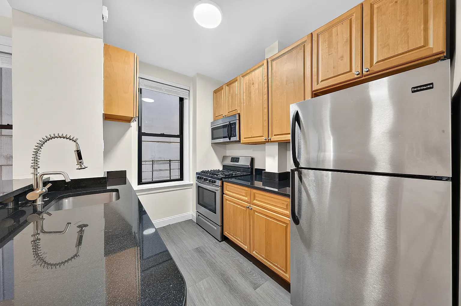 241 Central Park North — Photo 2