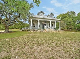 13125 Fieldstone Loop, Austin, TX 78737